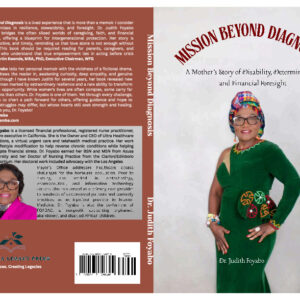Mission Beyond Diagnosis (Paperback)